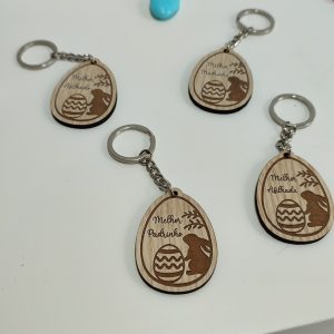 Porta Chaves Padrinhos