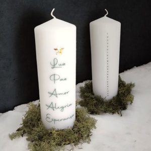 Vela de advento